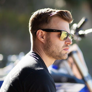 Meet your Posher, Joseph